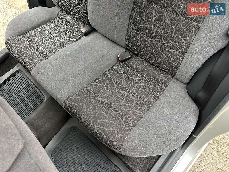 Седан Daewoo Lanos 2007 в Одессе фото 38 Седан Daewoo Lanos 2007 в Одессе