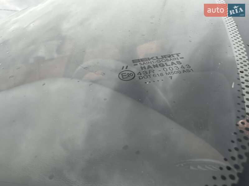 Седан Daewoo Lanos 2007 в Одессе фото 51 Седан Daewoo Lanos 2007 в Одессе