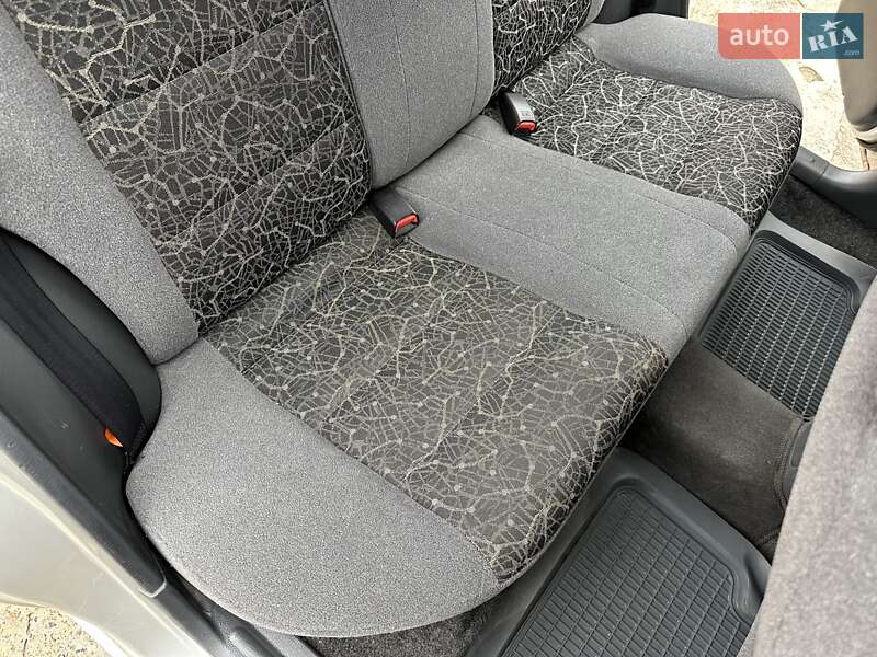 Седан Daewoo Lanos 2007 в Одессе фото 48 Седан Daewoo Lanos 2007 в Одессе