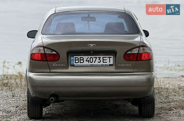 Седан Daewoo Lanos 2003 в 