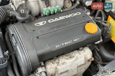 Седан Daewoo Lanos 2003 в 