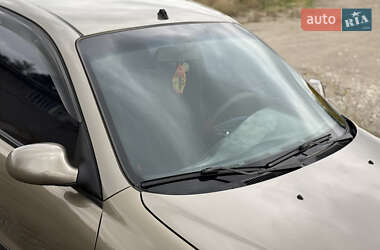 Седан Daewoo Lanos 2003 в 