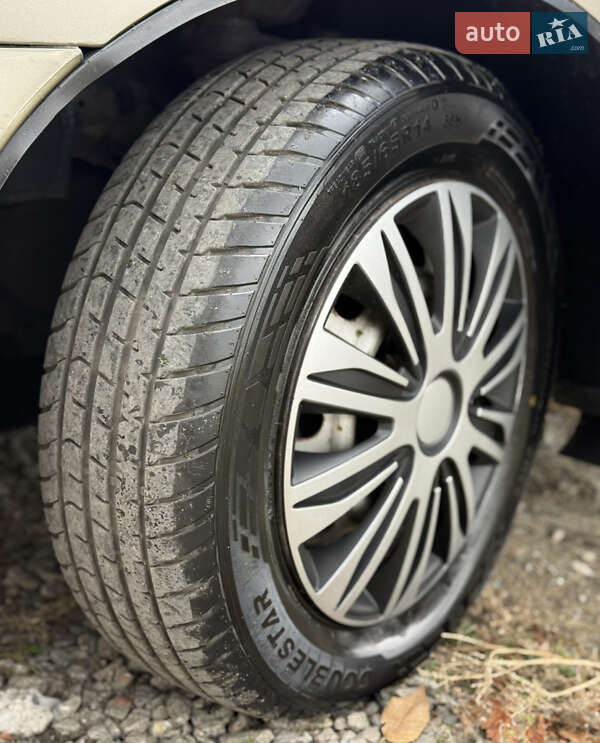 Седан Daewoo Lanos 2003 в Днепре