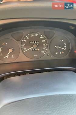 Седан Daewoo Lanos 2007 в 