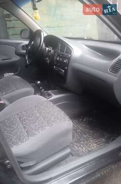 Седан Daewoo Lanos 2008 в 
