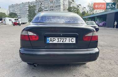 Седан Daewoo Lanos 2008 в 