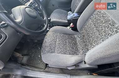 Седан Daewoo Lanos 2008 в 