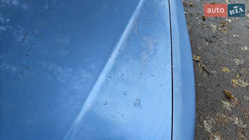 Седан Daewoo Lanos 2007 в Козельце
