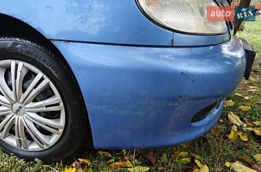 Седан Daewoo Lanos 2007 в 