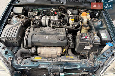 Седан Daewoo Lanos 2007 в 
