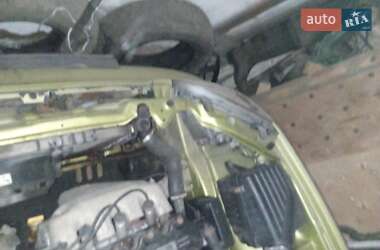 Седан Daewoo Lanos 2007 в  фото 4 Седан Daewoo Lanos 2007 в