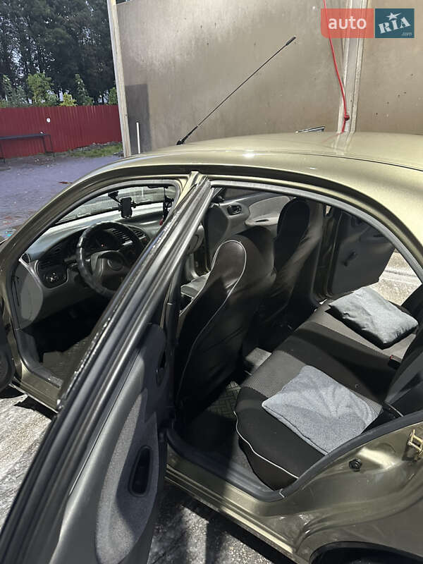 Седан Daewoo Lanos 2004 в Хмельницком фото 11 Седан Daewoo Lanos 2004 в Хмельницком