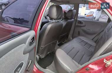 Седан Daewoo Lanos 2006 в 
