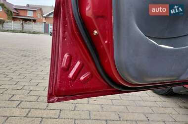 Седан Daewoo Lanos 2006 в 