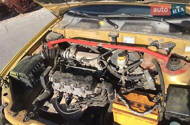 Седан Daewoo Lanos 2002 в 