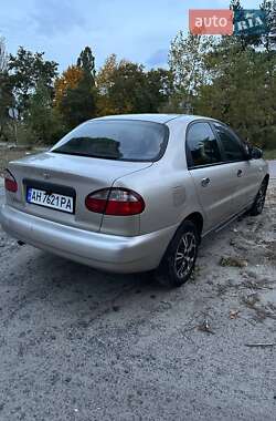 Седан Daewoo Lanos 2004 в 