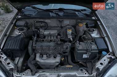 Седан Daewoo Lanos 2004 в 