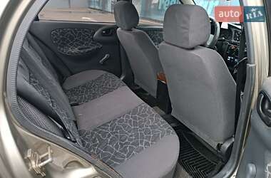 Седан Daewoo Lanos 2003 в 