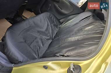 Седан Daewoo Lanos 2007 в 