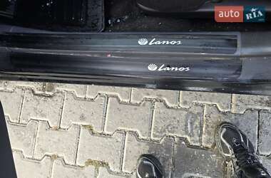 Седан Daewoo Lanos 2007 в 
