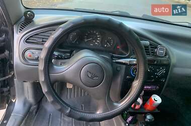 Седан Daewoo Lanos 2008 в 