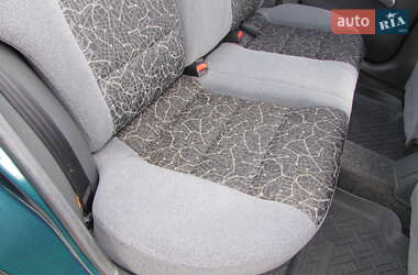Седан Daewoo Lanos 2007 в 