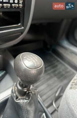 Седан Daewoo Lanos 2007 в 