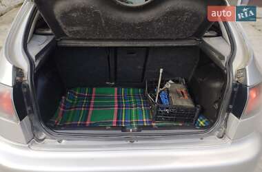 Хэтчбек Daewoo Lanos 2007 в 
