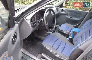 Седан Daewoo Lanos 2007 в 