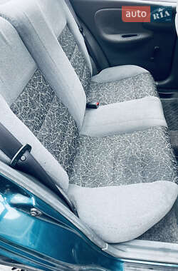 Седан Daewoo Lanos 2006 в 