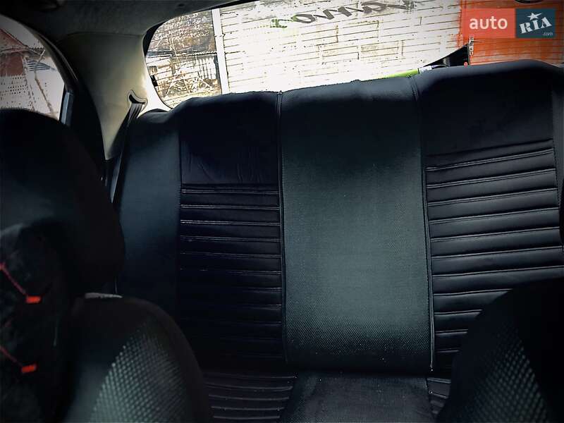 Седан Daewoo Lanos 2008 в Коростене