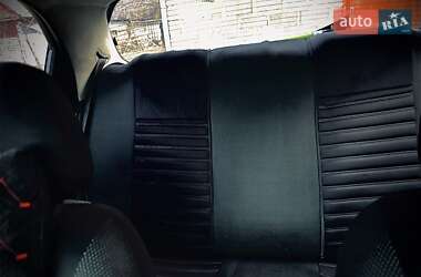 Седан Daewoo Lanos 2008 в 
