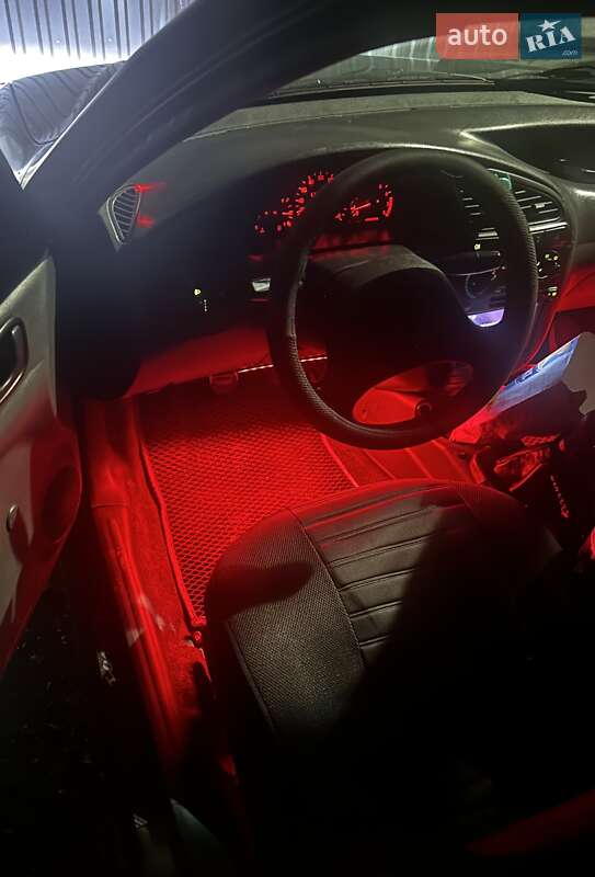 Седан Daewoo Lanos 2008 в Коростене