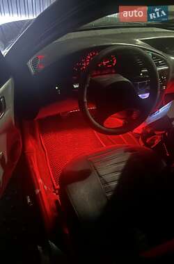 Седан Daewoo Lanos 2008 в 