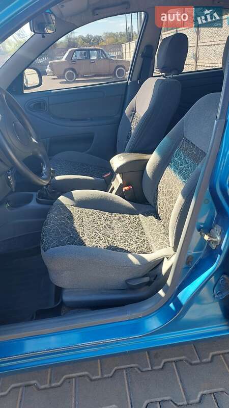 Седан Daewoo Lanos 2011 в Кривом Роге фото 22 Седан Daewoo Lanos 2011 в Кривом Роге