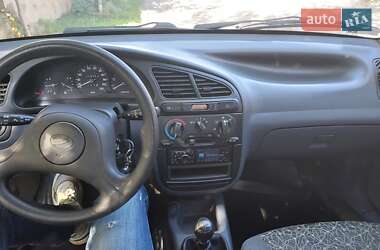 Седан Daewoo Lanos 2011 в 