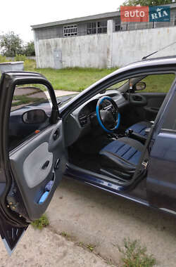 Седан Daewoo Lanos 2006 в 