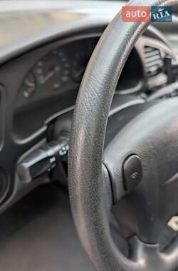 Седан Daewoo Lanos 2008 в 