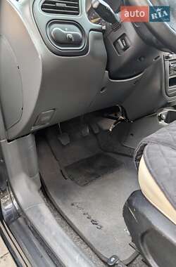 Седан Daewoo Lanos 2008 в 