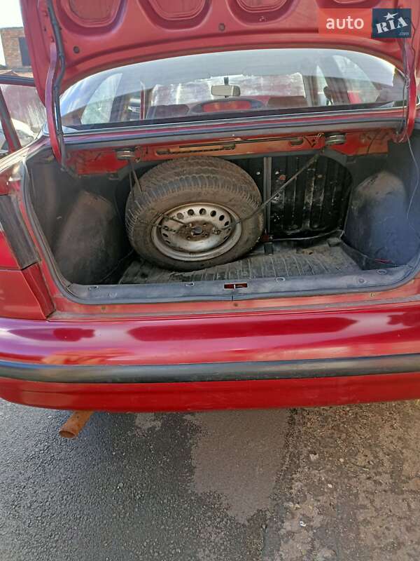 Седан Daewoo Lanos 2007 в Киеве фото 16 Седан Daewoo Lanos 2007 в Киеве