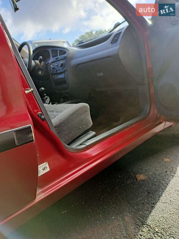 Седан Daewoo Lanos 2007 в Киеве фото 20 Седан Daewoo Lanos 2007 в Киеве