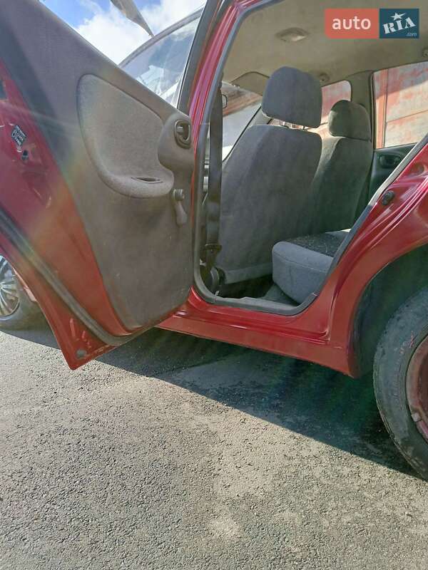 Седан Daewoo Lanos 2007 в Киеве фото 28 Седан Daewoo Lanos 2007 в Киеве