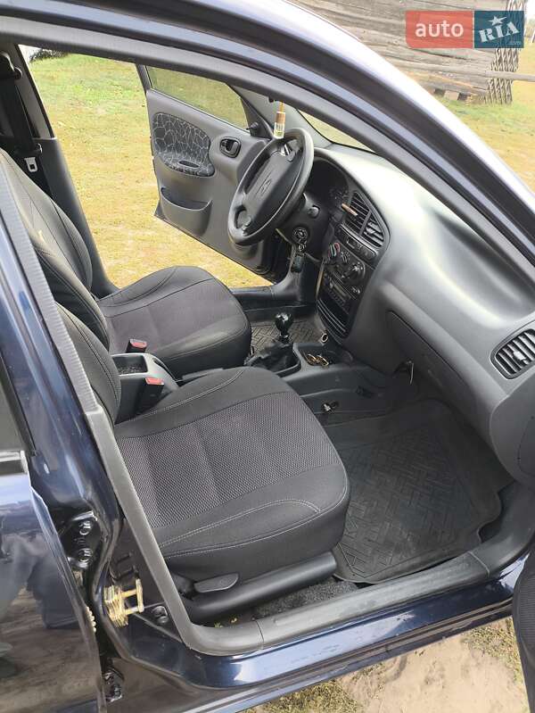 Седан Daewoo Lanos 2004 в Полтаве фото 31 Седан Daewoo Lanos 2004 в Полтаве