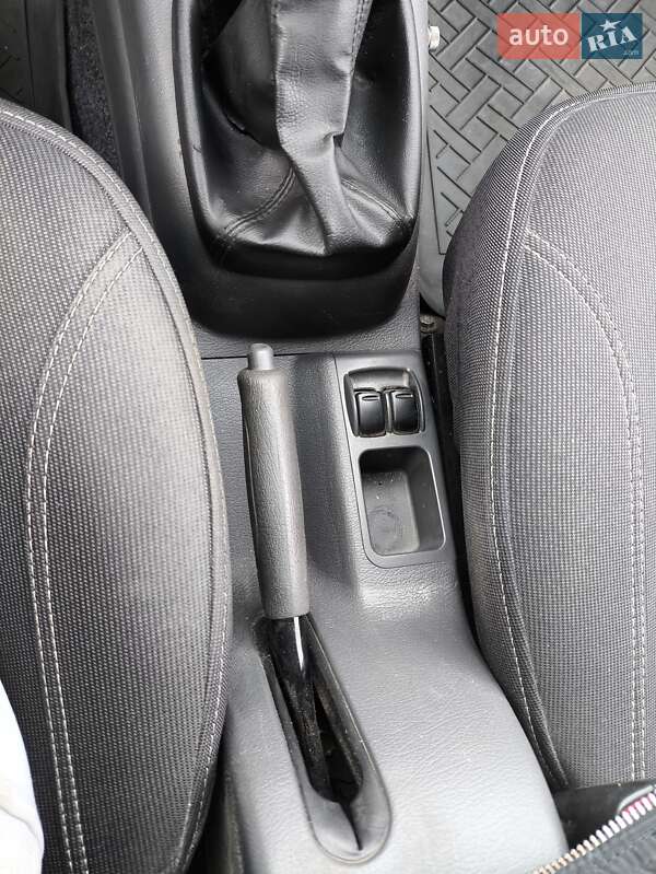Седан Daewoo Lanos 2004 в Полтаве фото 36 Седан Daewoo Lanos 2004 в Полтаве