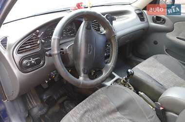 Седан Daewoo Lanos 2006 в 