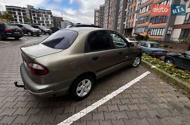 Седан Daewoo Lanos 2003 в 
