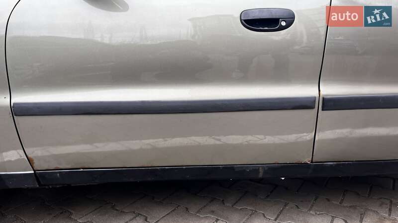 Седан Daewoo Lanos 2003 в Тернополі фото 11 Седан Daewoo Lanos 2003 в Тернополі
