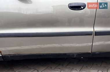 Седан Daewoo Lanos 2003 в 