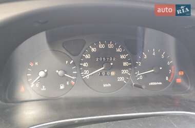 Седан Daewoo Lanos 2008 в 