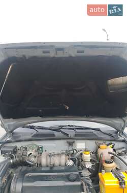 Седан Daewoo Lanos 2008 в 